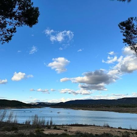 Casa Rural La Labranza Sacedón المظهر الخارجي الصورة
