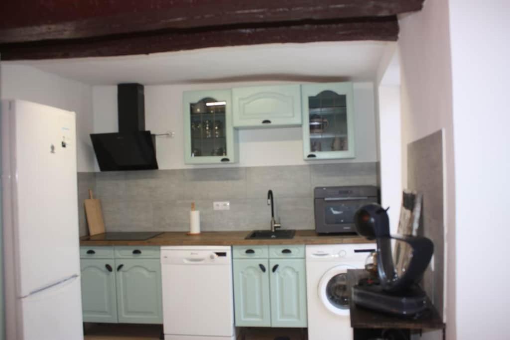 Casa Rural La Labranza Sacedón المظهر الخارجي الصورة