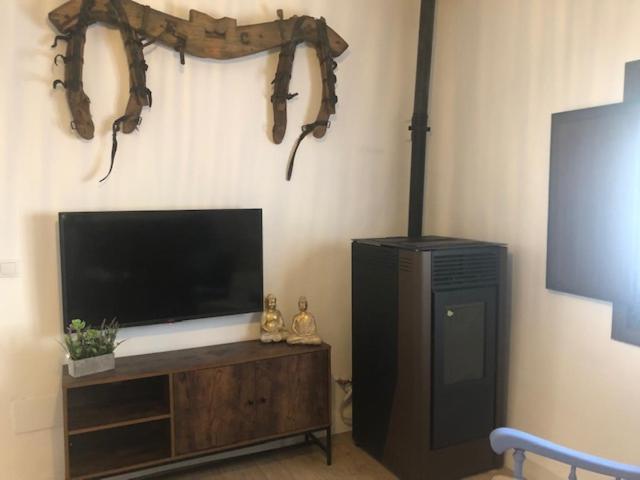 Casa Rural La Labranza Sacedón المظهر الخارجي الصورة