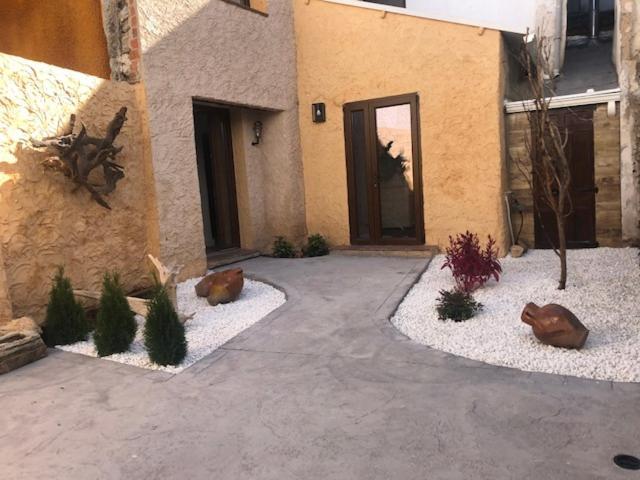 Casa Rural La Labranza Sacedón المظهر الخارجي الصورة