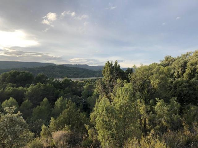 Casa Rural La Labranza Sacedón المظهر الخارجي الصورة